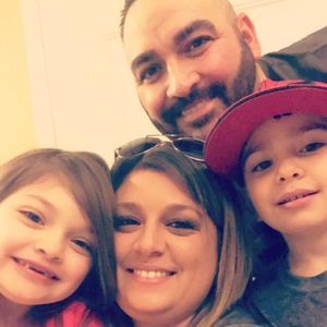 Meet your Posher, Liz